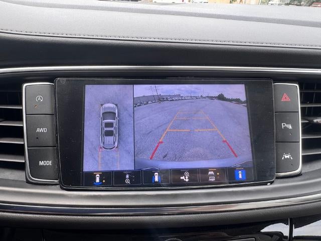 2022 Buick Enclave Avenir All-Wheel Drive