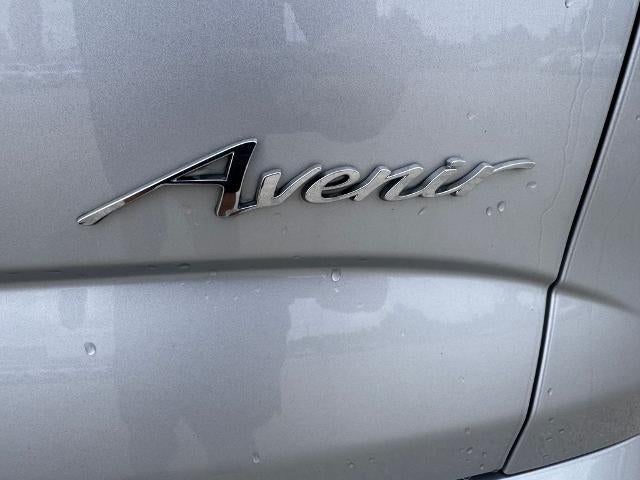 2022 Buick Enclave Avenir All-Wheel Drive