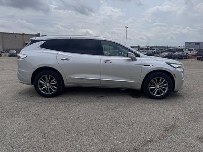2022 Buick Enclave Avenir All-Wheel Drive