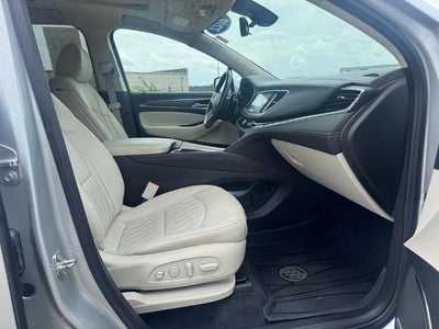 2022 Buick Enclave Avenir All-Wheel Drive
