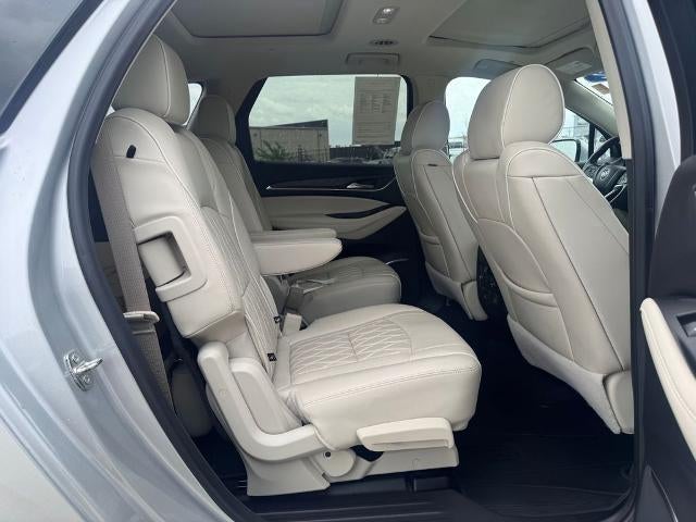 2022 Buick Enclave Avenir All-Wheel Drive