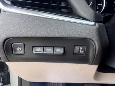 2022 Buick Enclave Avenir All-Wheel Drive