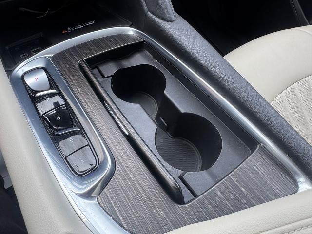 2022 Buick Enclave Avenir All-Wheel Drive