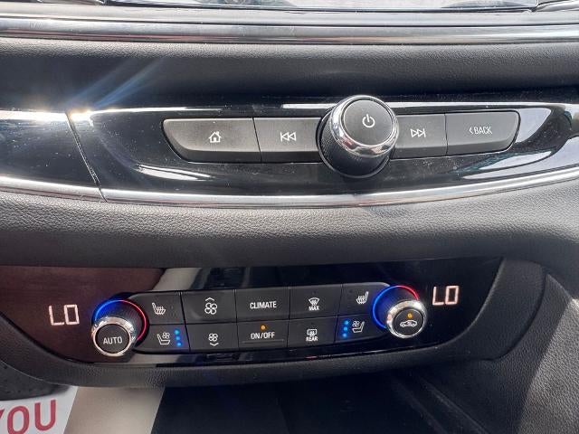 2022 Buick Enclave Avenir All-Wheel Drive
