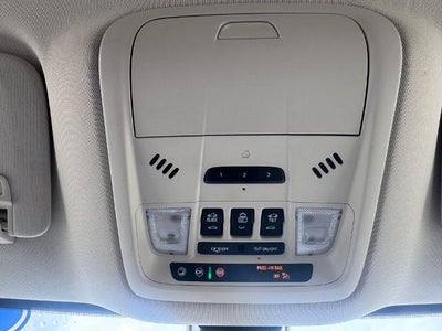 2022 Buick Enclave Avenir All-Wheel Drive