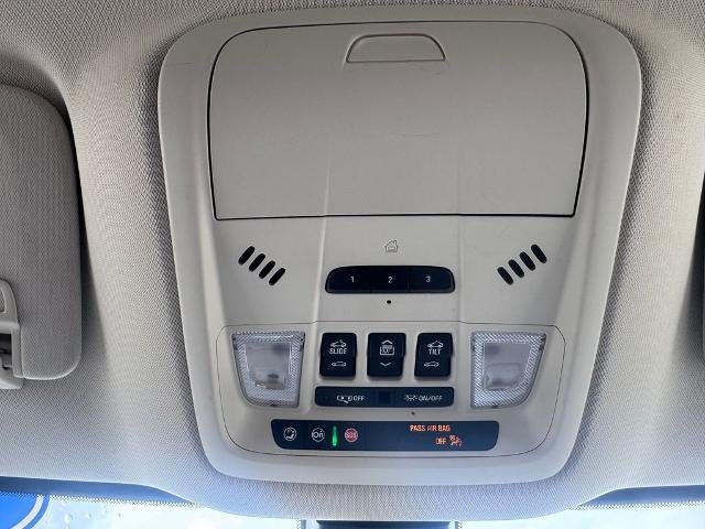 2022 Buick Enclave Avenir All-Wheel Drive