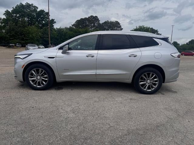 2022 Buick Enclave Avenir All-Wheel Drive