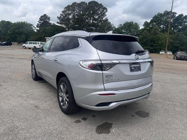 2022 Buick Enclave Avenir All-Wheel Drive
