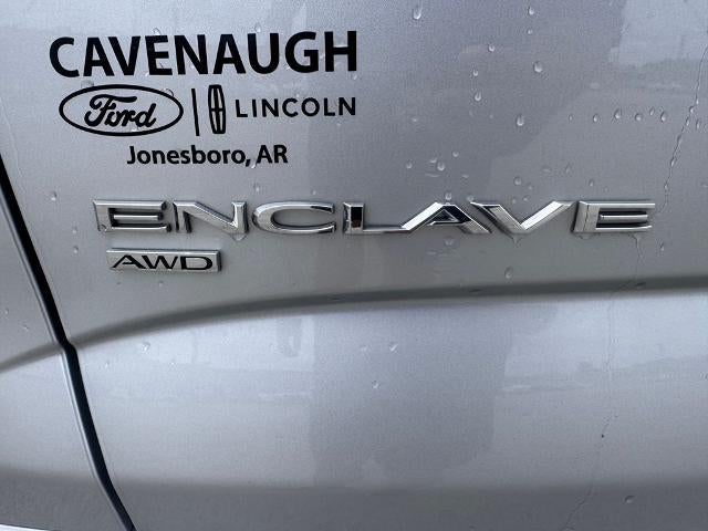 2022 Buick Enclave Avenir All-Wheel Drive