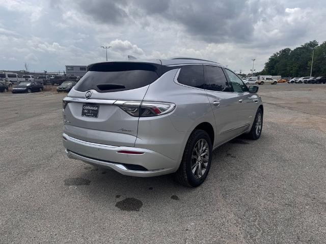 2022 Buick Enclave Avenir All-Wheel Drive
