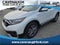 2022 Honda CR-V Hybrid Touring (