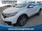 2022 Honda CR-V Hybrid Touring (