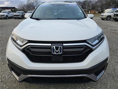 2022 Honda CR-V Hybrid Touring (