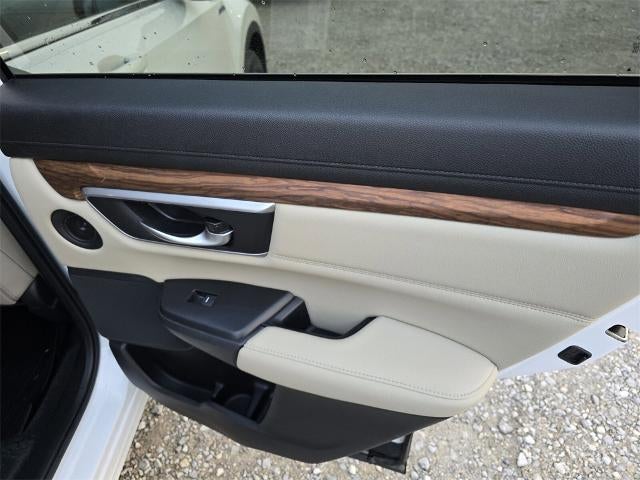 2022 Honda CR-V Hybrid Touring (