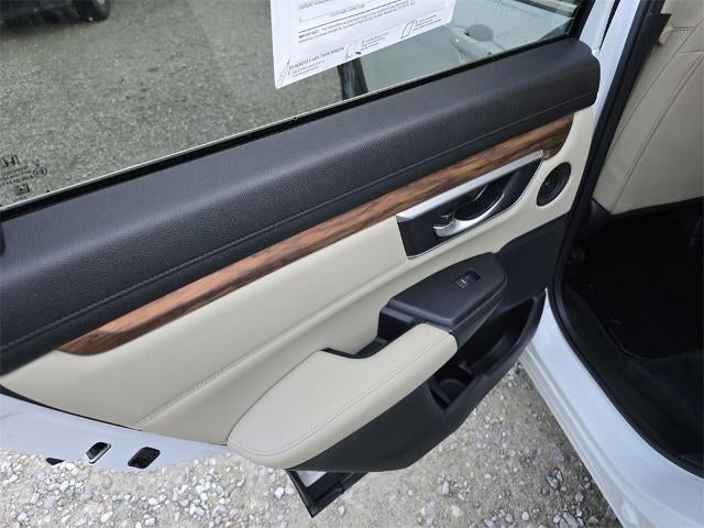 2022 Honda CR-V Hybrid Touring (