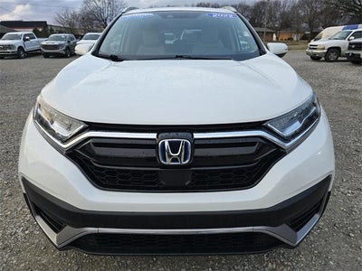 2022 Honda CR-V Hybrid Touring (