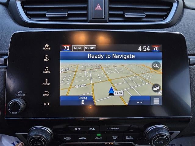 2022 Honda CR-V Hybrid Touring (