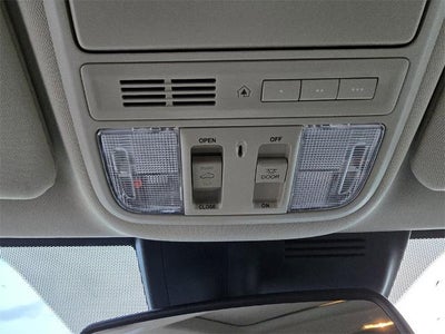 2022 Honda CR-V Hybrid Touring (