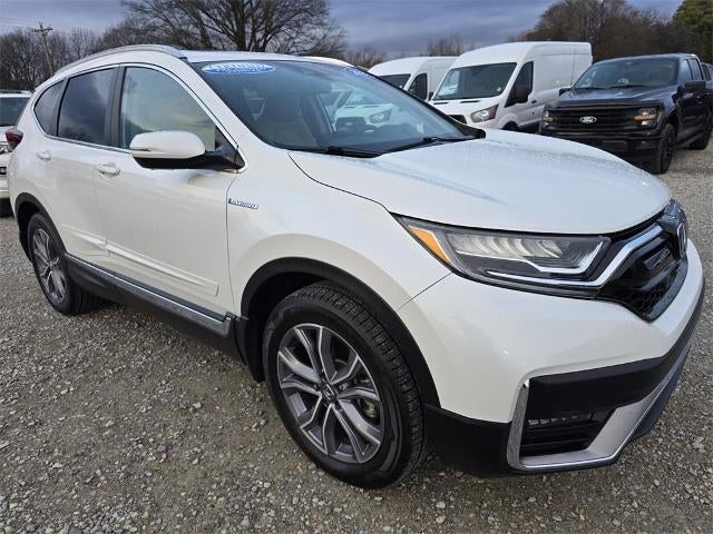 2022 Honda CR-V Hybrid Touring (