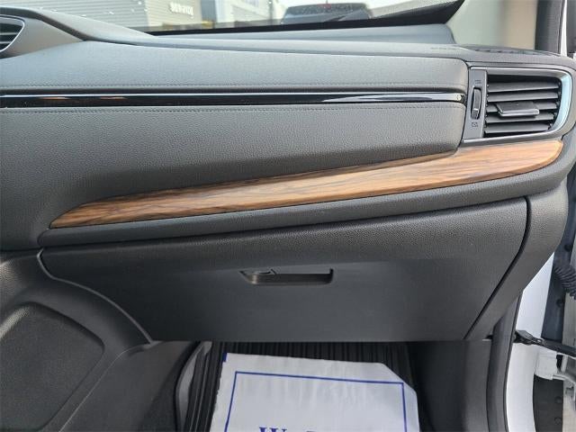 2022 Honda CR-V Hybrid Touring (