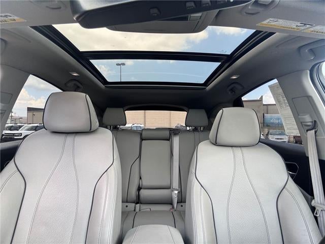 2021 Acura RDX Advance Package (A10) Front-wheel Drive