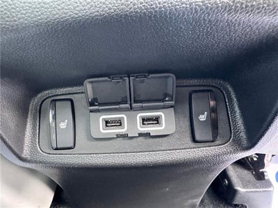 2021 Acura RDX Advance Package (A10) Front-wheel Drive