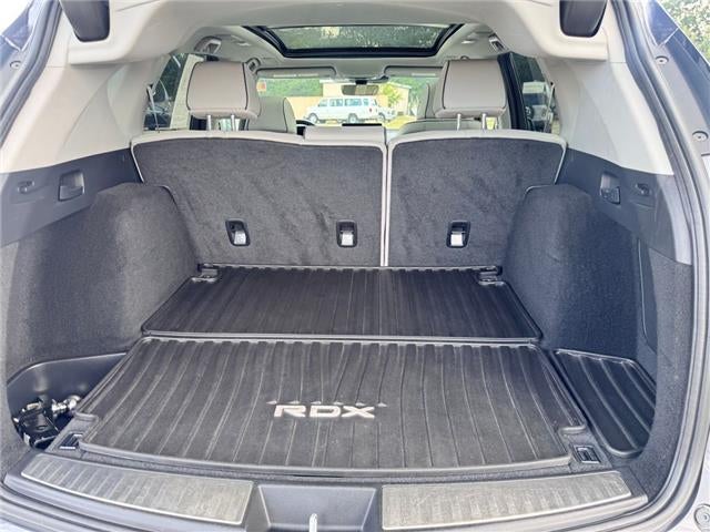 2021 Acura RDX Advance Package (A10) Front-wheel Drive