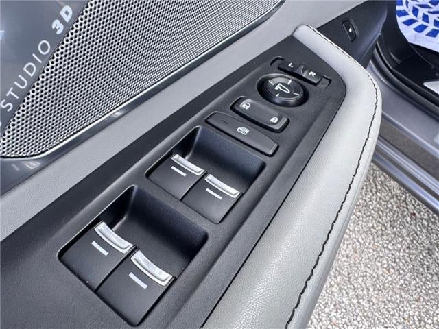 2021 Acura RDX Advance Package (A10) Front-wheel Drive