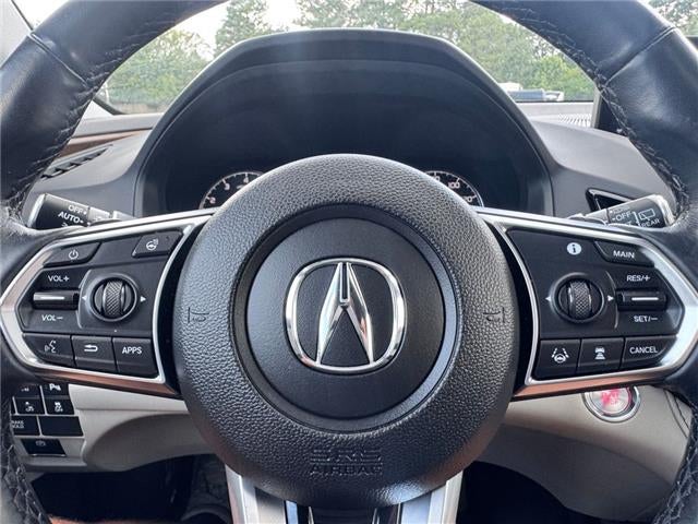 2021 Acura RDX Advance Package (A10) Front-wheel Drive