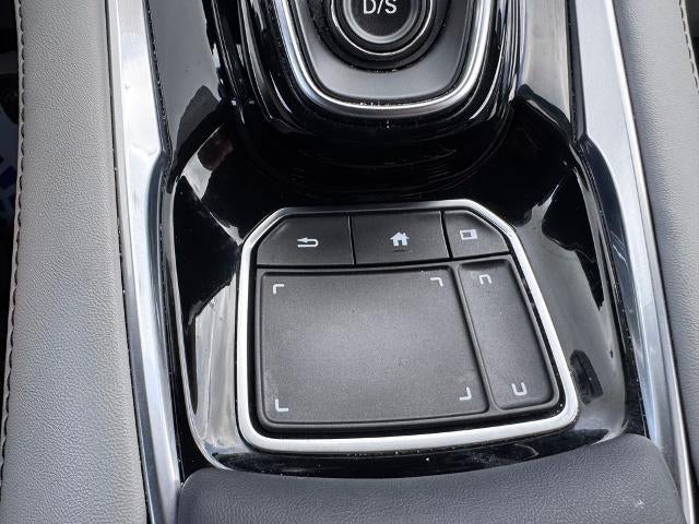 2021 Acura RDX Advance Package (A10) Front-wheel Drive