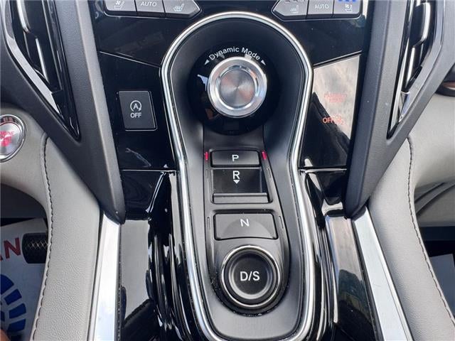 2021 Acura RDX Advance Package (A10) Front-wheel Drive