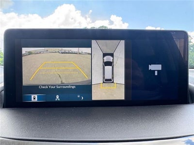 2021 Acura RDX Advance Package (A10) Front-wheel Drive