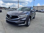 2021 Acura RDX Advance Package (A10) Front-wheel Drive
