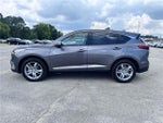 2021 Acura RDX Advance Package (A10) Front-wheel Drive