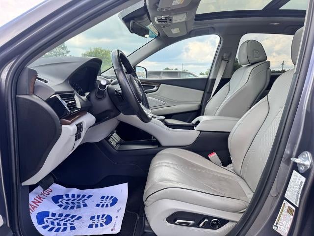 2021 Acura RDX Advance Package (A10) Front-wheel Drive