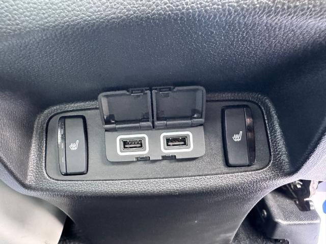 2021 Acura RDX Advance Package (A10) Front-wheel Drive