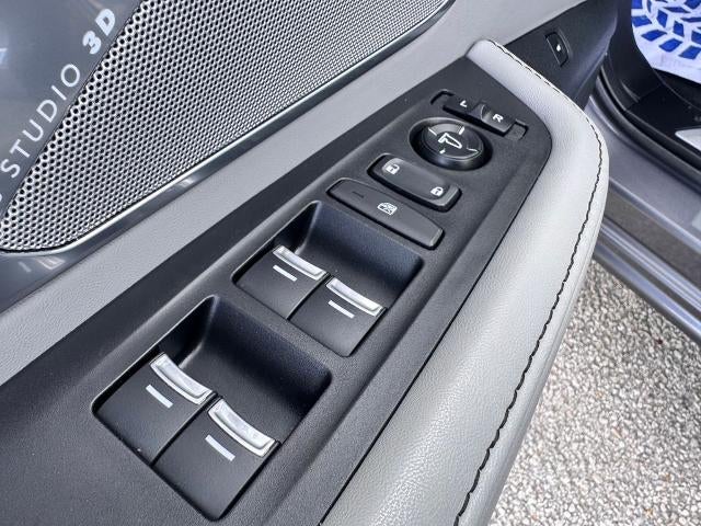 2021 Acura RDX Advance Package (A10) Front-wheel Drive