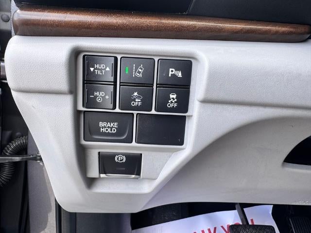 2021 Acura RDX Advance Package (A10) Front-wheel Drive