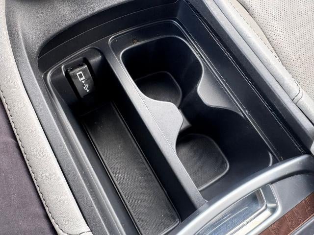 2021 Acura RDX Advance Package (A10) Front-wheel Drive