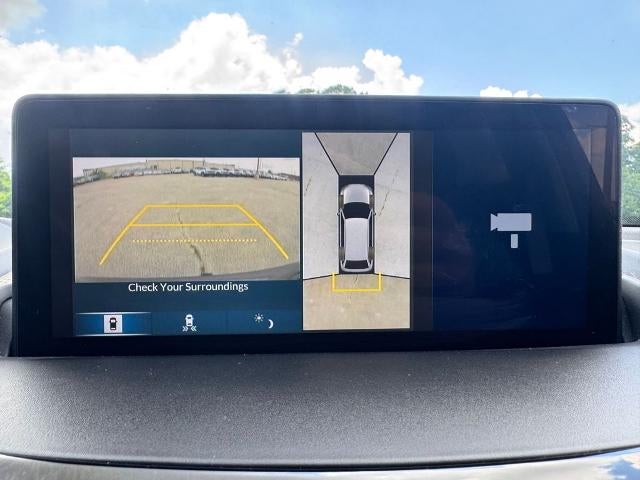 2021 Acura RDX Advance Package (A10) Front-wheel Drive