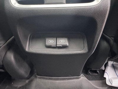 2021 Acura RDX A-Spec Package (A10) SH-AWD