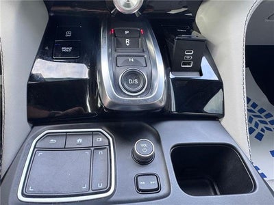 2024 Acura MDX Advance Package (A10) SH-AWD