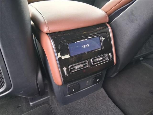 2025 Lincoln Aviator Reserve Rear-Wheel Drive