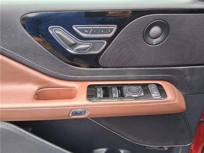 2025 Lincoln Aviator Reserve Rear-Wheel Drive