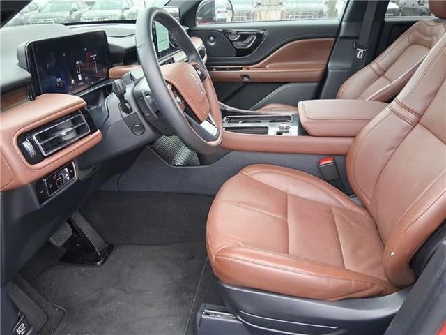 2025 Lincoln Aviator Reserve Rear-Wheel Drive