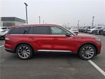 2025 Lincoln Aviator Reserve Rear-Wheel Drive