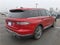 2025 Lincoln Aviator Reserve Rear-Wheel Drive