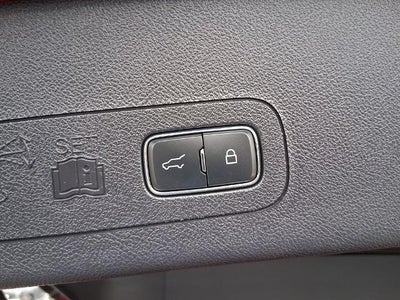 2025 Lincoln Aviator Reserve Rear-Wheel Drive