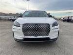 2023 Lincoln Corsair Standard Front-Wheel Drive