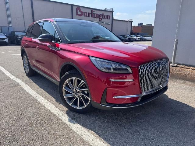 2024 Lincoln Corsair Premiere Front-Wheel Drive